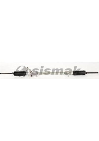 Direksiyon Kutusu Taunus 76+ Sismak 230110