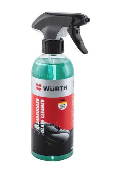 Würth Cam Temizleyici 400Ml