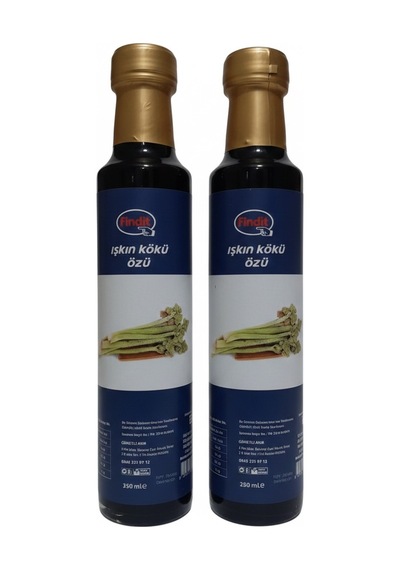 Işkın Kökü Özü 250 Ml X 2 Adet
