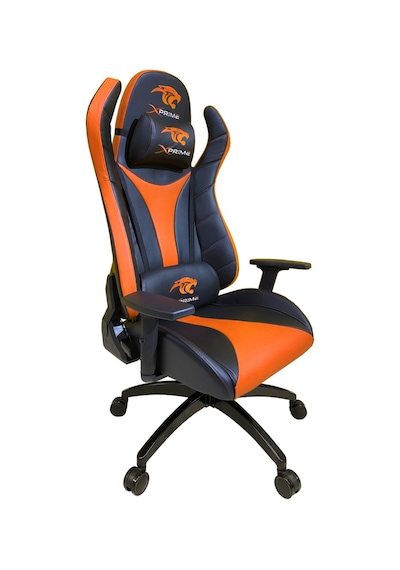 Xprime Pubg Oyuncu Koltuğu Turuncu (502113912)