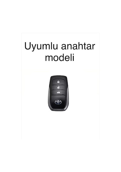 Toyota Yeni Kasa Chr C-hr Camry Corolla Cross Yaris Cross Prius R
