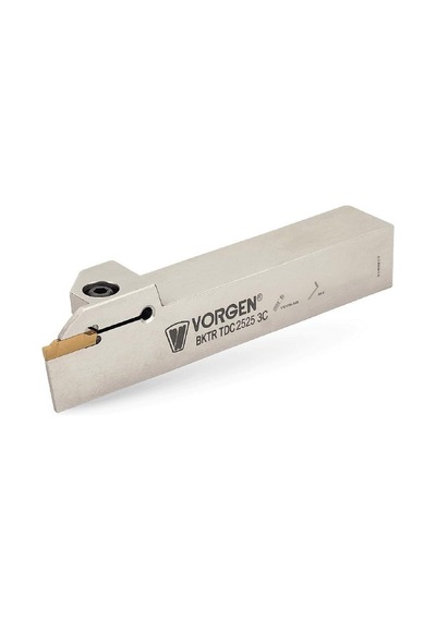 Fett Bktr/l - Tdc - 1616 - 3c..t-max:20 Vorgen Dış Çap Kanal Açma / Kesme Kateri