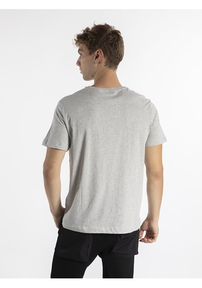TRUSSARDI Erkek T'shirt  TRRD003630 Gri