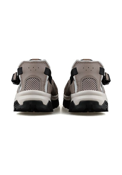 Salomon Techamphibian 5 Erkek Outdoor Sandaleti L49104200 Kahverengi