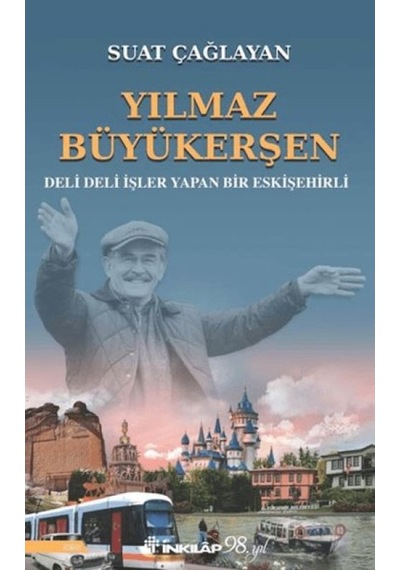 Yılmaz Büyükerşen - Abay-727438