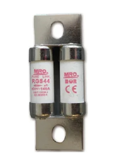 Rs17z 690v 40a 22x58 Hızlı Porselen Sigorta