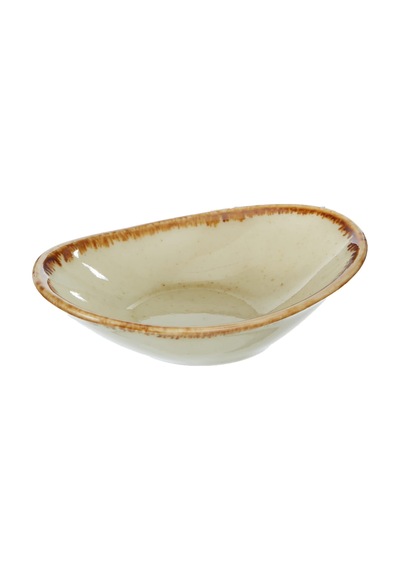 Porland 04alm001635 Çorba Kasesi, Porselen Sku: Smg8690010544704 Açık Mavi