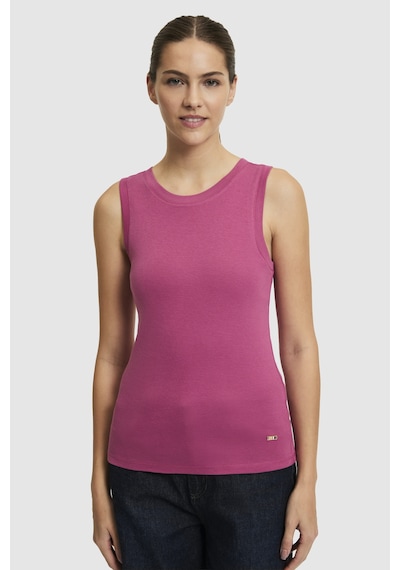 U.s. Polo Assn. Kadın Fuşya Tişört Basic 50323534-vr023 Fusya U.s. Polo Assn. Kadın Fuşya Tişört Basic 50323534-vr023 Fusya