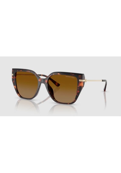 Michael Kors 0mk2231u 40319p 54 Kadın Güneş Gözlüğü Altın - Füme