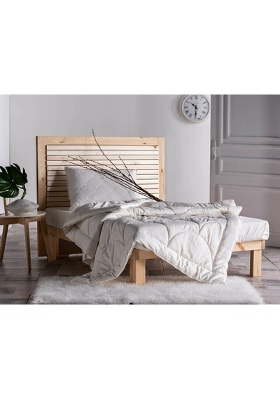 Doqu Home Pamuk Tek Kişilik Yorgan