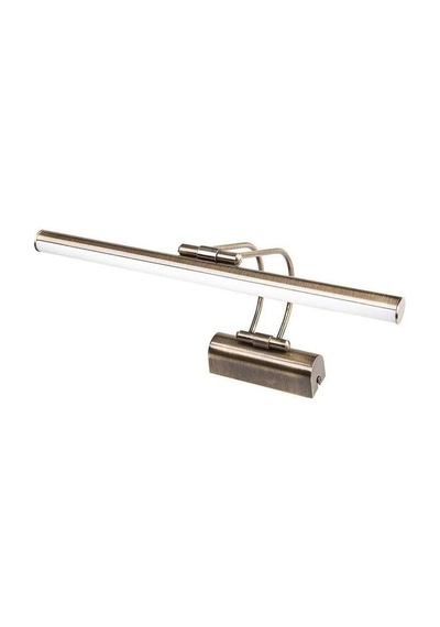 Tr Eskitme Gold Ayna Üstü 35 Cm Led Banyo Aplik Duvar Ayna Resim Tablo Diğer