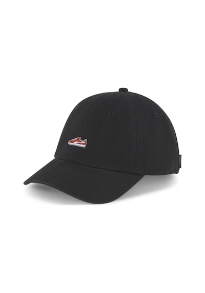 Puma Prime Dad Cap Unisex Şapka - Siyah