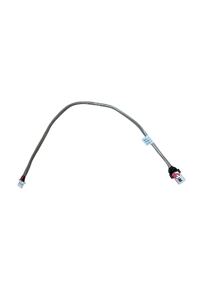 Lenovo İle Uyumlu Yoga 510-14ıkb 80vb005htx Power Dc Jack, Adaptör Şarj Soketi