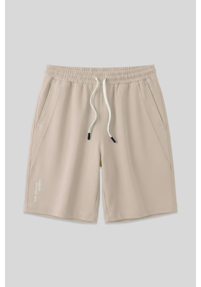 Air Jones Tommy Life Bej Pamuklu Kalın Yumuşak Dokulu Standart Fit Basic Erkek Şort - 81278 Bej Air Jones Tommy Life Bej Pamuklu Kalın Yumuşak Dokulu Standart Fit Basic Erkek Şort - 81278 Bej