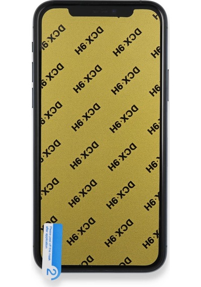 Samsung Galaxy A72 Royal Nano Ekran Koruyucu