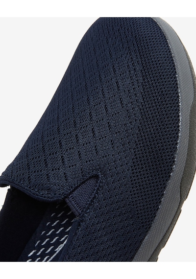 Skechers Arch Fit Reggae Cup  -  Rivers Kadın Lacivert Günlük Ayakkabı 158488 Nvy Lacivert