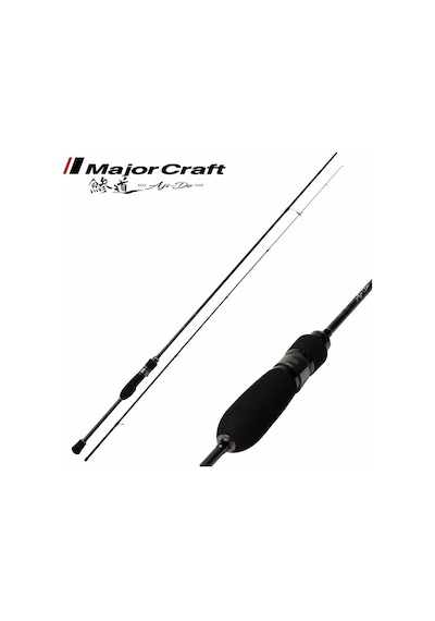 Major Craft 5g Ajido Aji Ad5 S682m Aji 203cm 0.6-5g Lrf Kamışı