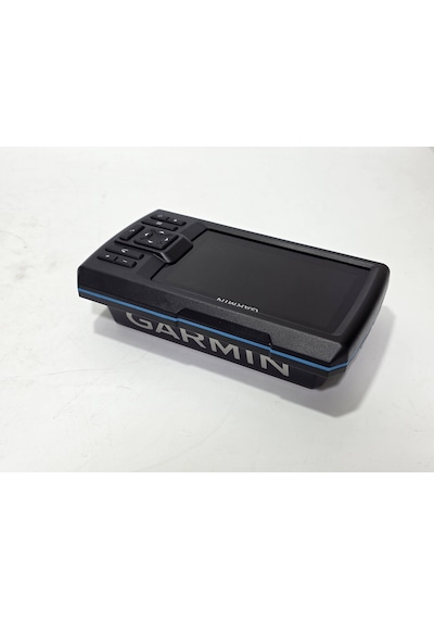 Garmin Striker Vivid 5cv Gps'li Balık Bulucu Sadece Cihaz