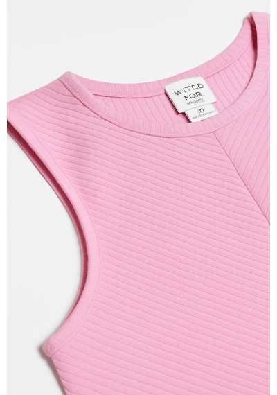 Kız Çocuk Bluz St09066 Pembe