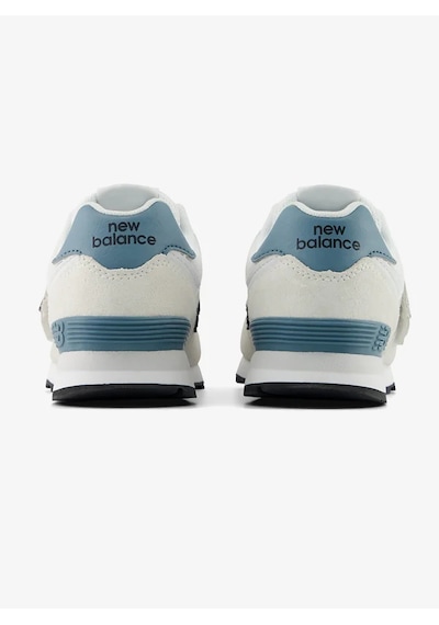 New Balance 574 Çocuk Günlük Spor Ayakkabı P5746wh Beyaz