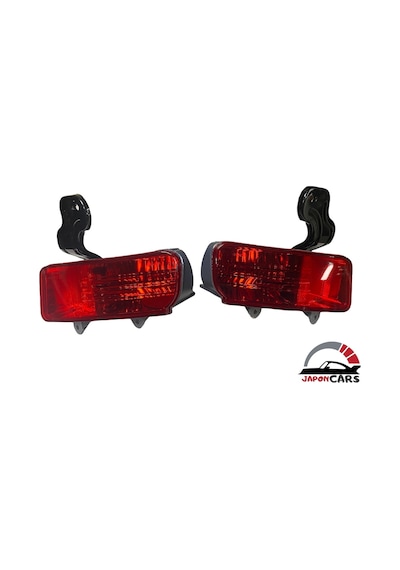 Honda Crv 2015- Sonrasi Arka Tampon Reflektörü 528857094