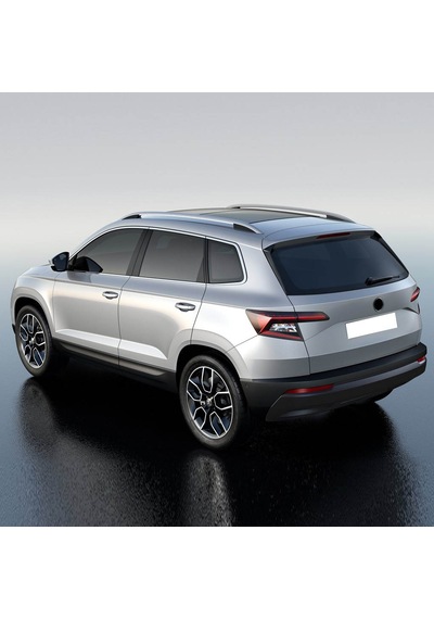 Skoda Karoq 2018-21 Arka Bagaj Kapak Amortisörü 1 Adet 57a827550b