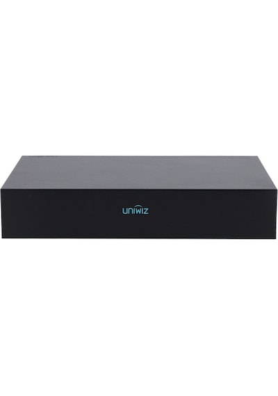 Unıwız Xvr-104f 4 Kanal 1080p Coax Destekli H265 1x6tb Xvr Kayıt Cihazı