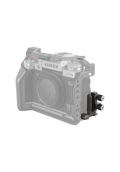 Smallrig 4147 Fujıfılm X-t5 İçin Hdmı Ve Usb-c Kablo Kelepçesi