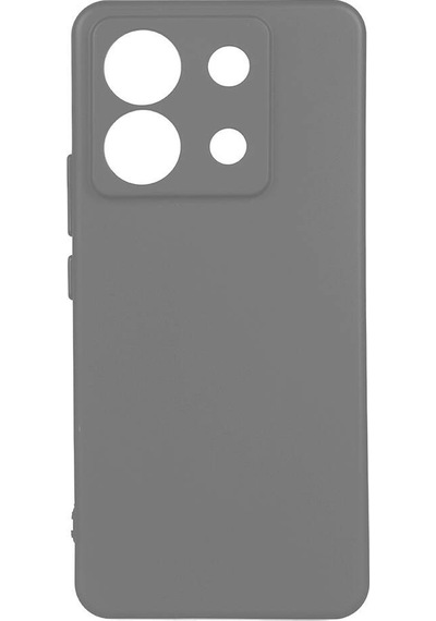 Kvy Xiaomi Redmi Note 13 Pro 5g Mat Silikon Kılıf