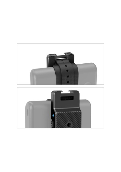 Smallrig 3085 Güç Bankası Adaptörü