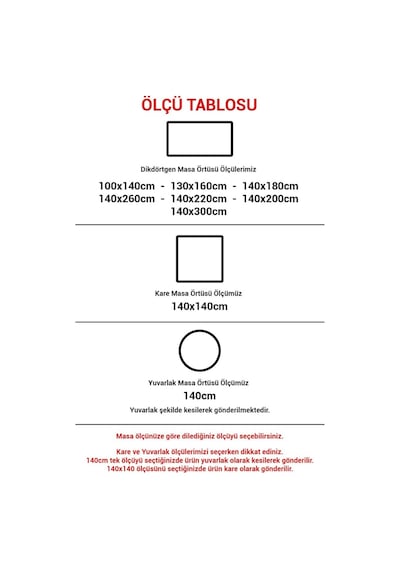 Elyaf Astarlı Silinebilir Pvc Muşamba Masa Örtüsü 50-D Mrlketen
