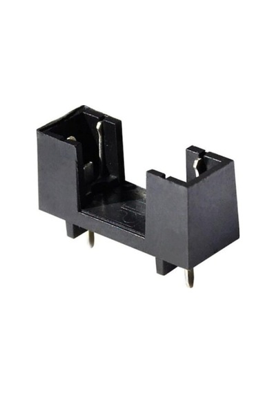 5 Adet Sigorta Yuvası Kart Tip 5x20 5 Adet Sigorta Yuva Rodevino