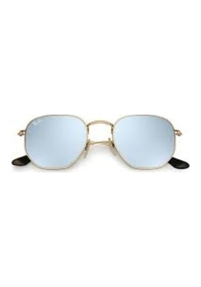 Ray-Ban 0RB3548N 001/30 51 Unisex Güneş Gözlüğü