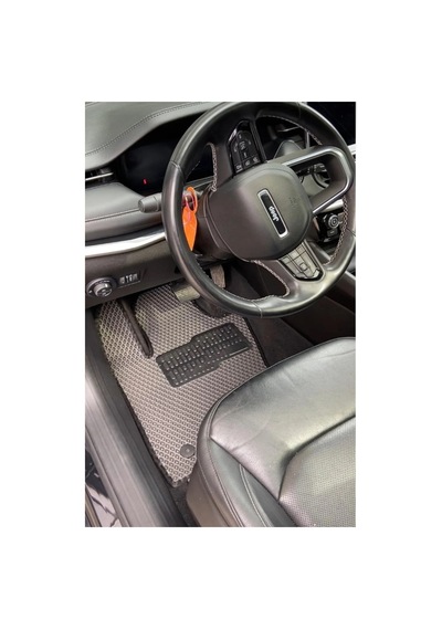 Jeep Compass Premium Eva Akıllı Oto Paspas