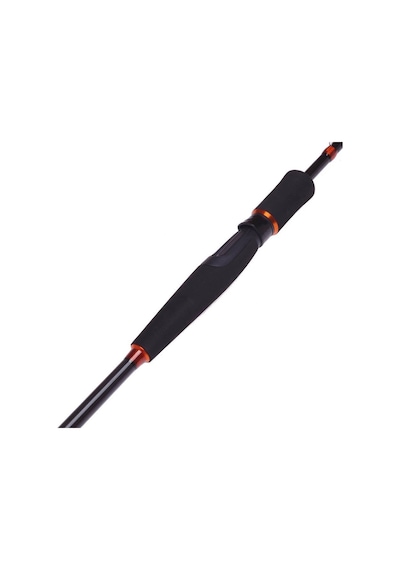 Albastar Brilliant 210 Cm 1-10g Atarlı Karbon Lrf Olta Kamışı