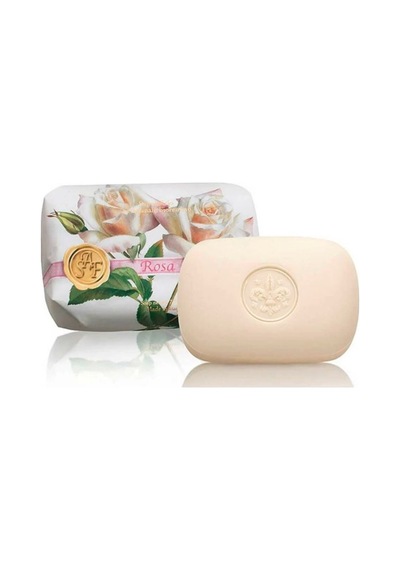 Saponificio Artigianale Fiorentino Sabun Rose 200 G