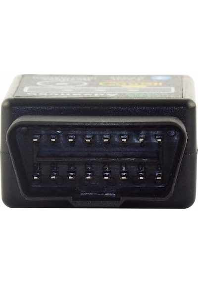 Elm327 V1.5 Obd2 Bluetooth Türkçe Araç Arıza Tespit Cihazı Hh Obd