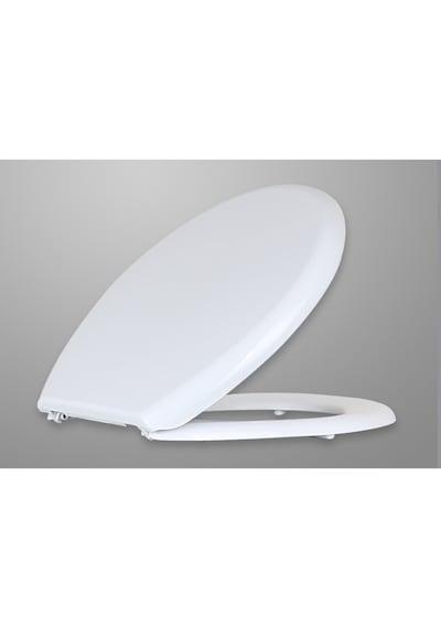 Nıce Klozet Kapağı / Luxwares 1
