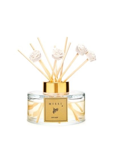 150 Ml Dark Amber Oda Kokusu Abundance Prosperity