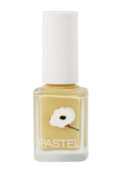Pastel Pure Oje 411 0