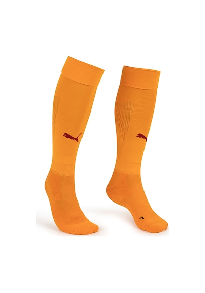 Galatasaray Puma A Takım Çorap 77969204 Sarı - Kırmızı