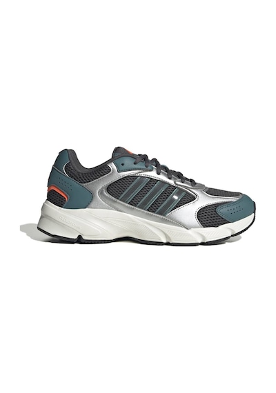 Adidas Erkek Koşu Ayakkabı Crazychaos 2000 Jr5997 Gri