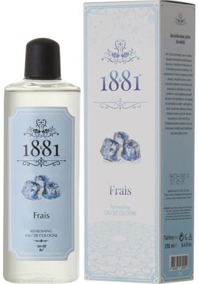 1881 80 Derece Frais Refreshing EDC Kolonya 250 ML