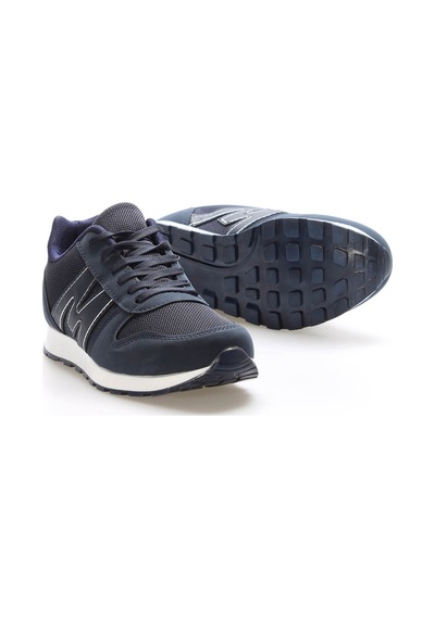 Kadın Sneaker Ayakkabı 590za077 Lacivert