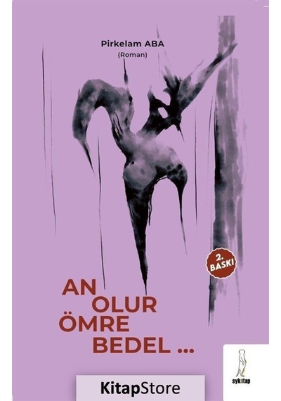 An Olur Ömre Bedel - Pirkelam Aba - ŞYK Kitap