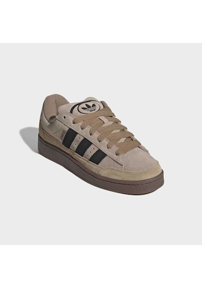 Adidas Kj3608 Campus St Erkek Günlük Spor Ayakkabısı Bej