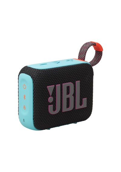 Go4, Bluetooth Hoparlör, Ip67, Siyah Tur