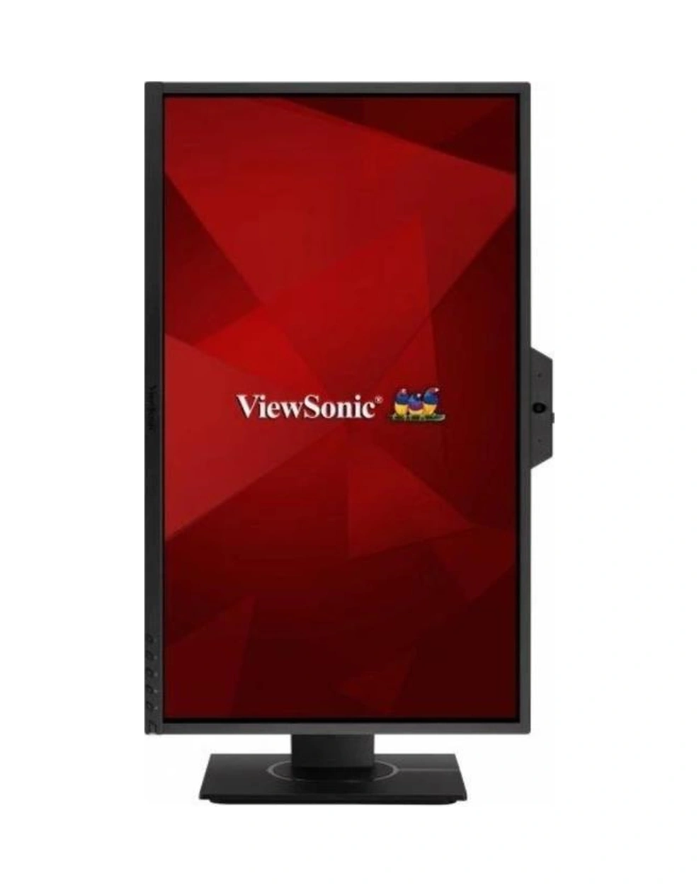 Viewsonic Vg2740v 27" 5 Ms Full Hd Pivot Ips 60 Hz Monitör Teşhir