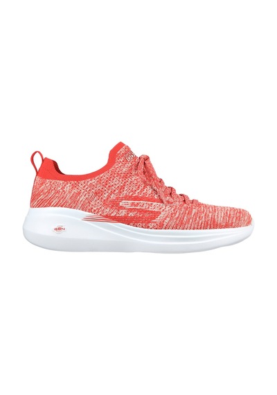 Skechers Go Run Fast Kadın Ayakkabı 128883-rdw Çok Renkli