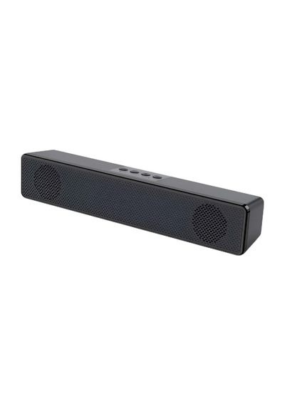 E-3541 Bluetooth 5.2 Usb & Tf Kart Hoparlör
